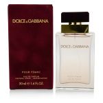 Dolce & Gabbana Pour Femme Eau de Parfum 100ml (Original)