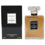 Chanel Coco Woman Eau de Parfum 100ml (Original)