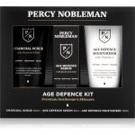Percy Nobleman Age Defence Kit Coffret