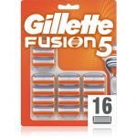 Gillette Fusion5 Power Recarga de Lâminas 16 Unidades