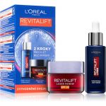 L'oréal Paris Revitalift Coffret