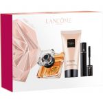 Lancôme Trésor Woman Eau de Parfum 30ml + Leite Corporal 50ml + Hypnôse Mini Máscara Coffret (Original)