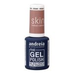 Andreia Verniz de Unhas Skin Limited Edition the Gel Tom 3 10,5ml
