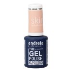 Andreia Verniz de Unhas Skin Limited Edition the Gel Tom 1 10,5ml