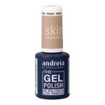 Andreia Verniz de Unhas Skin Limited Edition the Gel Tom 2 10,5ml