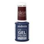 Andreia Verniz de Unhas Skin Limited Edition the Gel Tom 6 10,5ml
