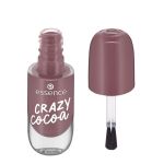 Essence Verniz de Unhas 29-crazy Cocoa 8ml
