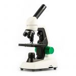 Motic Microscópio Monocular SS100