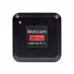Motic Moticam X5 Plus