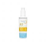 Protetor Solar Bioderma Photoderm Pediatrics Spray SPF 50+ 200ml