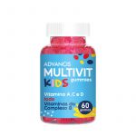Advancis Multivit Kids Gummies 60 Gomas