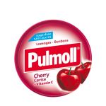Ampliphar Pulmoll Cereja Sem Açúcar + Vitamina C 45g
