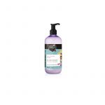 Real Natura Shampoo Pro-lisinhos Anti Frizz 500ml
