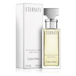 CK Eternity Woman Eau de Parfum 30ml (Original)