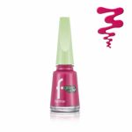 Flormar Green Up Nail Tom Enamel-006 Elegant Pink 11ml