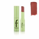 Flormar Green Up Lipstick-003 Natural Kiss 3g