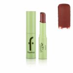 Flormar Green Up Lipstick-002 Back To Nature 3g