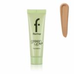 Flormar Green Up Tom Foundation-003 Ivory Nude 30ml