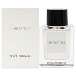 Dolce & Gabbana Eau de Toilette L'imperatrice 50ml (Original)