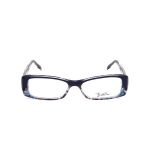 Emilio Pucci Armação de Óculos Feminino EP2651-403 Azul