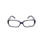 Emilio Pucci Armação de Óculos Feminino EP2652-424-51 Azul