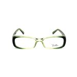 Emilio Pucci Armação de Óculos Feminino EP2660-313 Verde