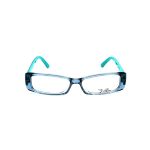Emilio Pucci Armação de Óculos Feminino EP2655-462-51 Azul