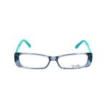 Emilio Pucci Armação de Óculos Feminino EP2655-462-53 Azul