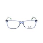 Emilio Pucci Armação de Óculos Feminino EP2667-462 Azul