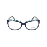 Emilio Pucci Armação de Óculos Feminino EP2668-400 Azul