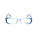 Emilio Pucci Armação de Óculos Feminino EP2660-461 Azul
