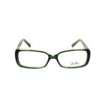 Emilio Pucci Armação de Óculos Feminino EP2661-304 Verde