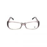 Tods Armação de Óculos Feminino TO5012-020-53 Cinzento