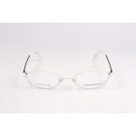 Armani Armação de Óculos Feminino EA9663-N06 Branco