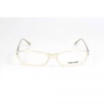 Tom Ford Armação de Óculos Feminino FT5019-860-52 Branco