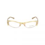 Tom Ford Armação de Óculos Feminino FT5076-467-51 Dourado