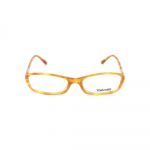 Tom Ford Armação de Óculos Feminino FT5019-U53 Amarelo