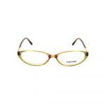 Tom Ford Armação de Óculos Feminino FT5135-044 Laranja
