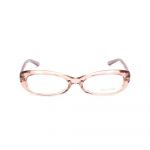 Tom Ford Armação de Óculos Feminino FT5141-020 Cinzento