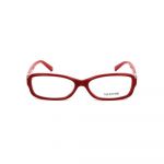 Valentino Armação de Óculos Feminino V2623-603 Castanho-avermelhado