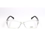 Fendi Armação de Óculos Feminino FENDI-896-971 Transparente
