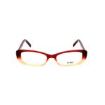 Fendi Armação de Óculos Feminino FENDI-967-602 Rosa