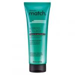O Boticário Match Respeito aos Lisos Shampoo 250ml