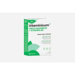 Vitaminicum Triplo Magnésio 30 Comprimidos
