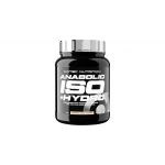Scitec Nutrition Anabolic Iso + Hydro 2350g Chocolate