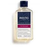 Phyto Phytocyane Shampoo Antiqueda Mulher 250ml