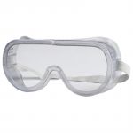 Óculos Proteção Estanque com Elástico