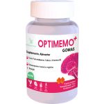 Bioceutica Optimemo + 50 Gomas