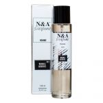 N & A Eau de Parfum 243 K By 100ml (Original)