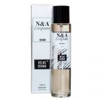 N & A Eau de Parfum 17 Allure- 100ml (Original)